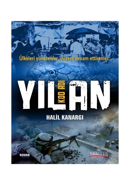 Kod Adı Yılan Ülkeleri Yönetenler, Düzeni Devam Ettirenler