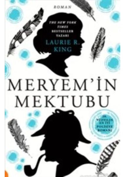Meryemin Mektubu