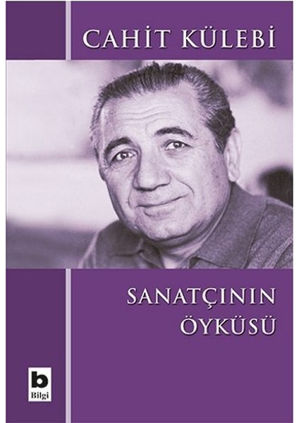 Sanatçının Öyküsü