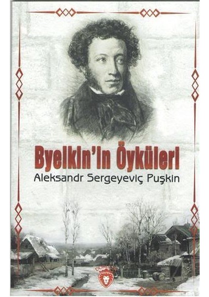 Byelkin´in Öyküleri