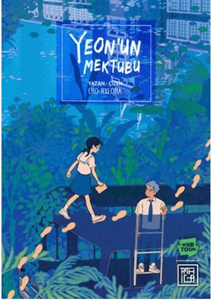 Yeon'un Mektubu