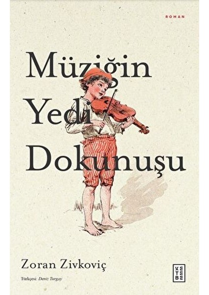 Müziğin Yedi Dokunuşu