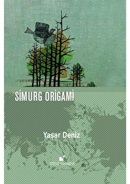 Simurg Origami