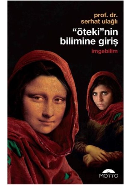 'öteki'nin Bilimine Giriş - Imgebilim