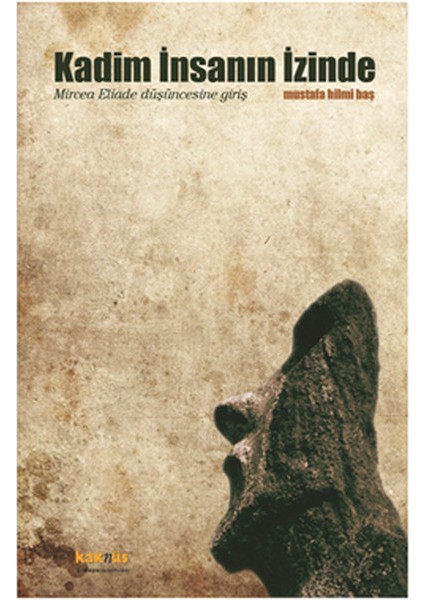 Kadim Insanın Izinde