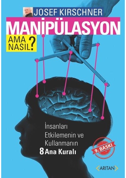 Manipülasyon Ama Nasıl?