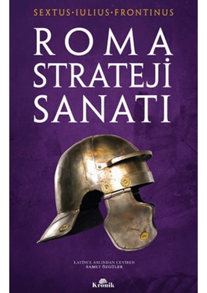 Roma Strateji Sanatı