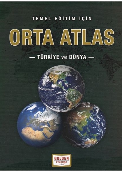 Orta Aslas
