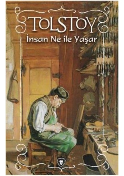 Insan Ne Ile Yaşar