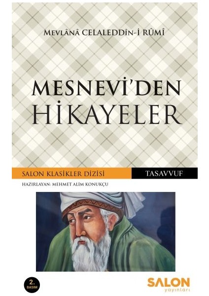 Mesnevi’den Hikayeler
