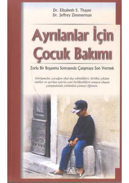 Ayrılanlar Için Çocuk Bakımı