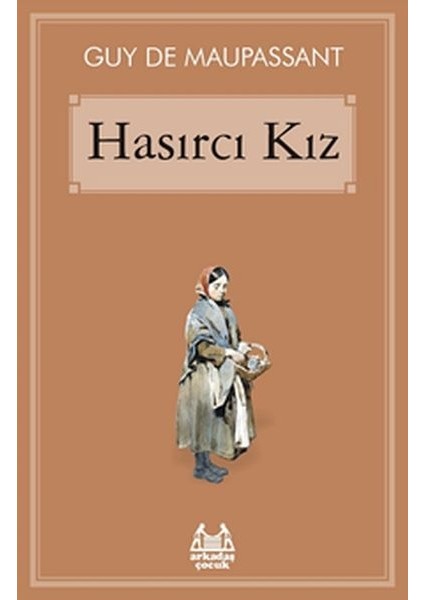 Hasırcı Kız