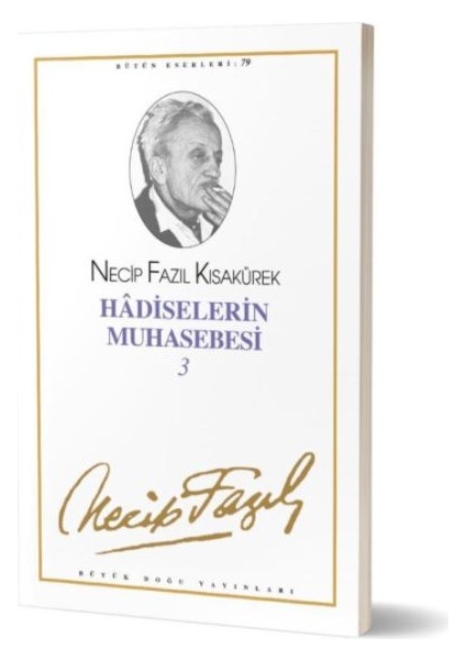 Hadiselerin Muhasebesi-3