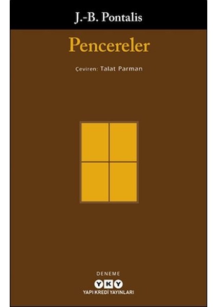 Pencereler