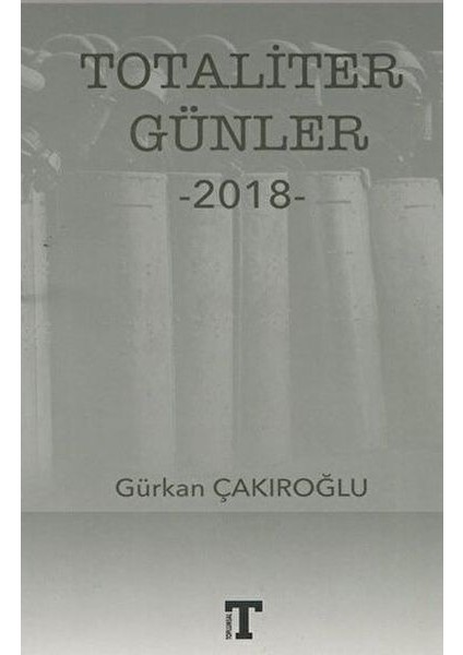 Totaliter Günler 2018