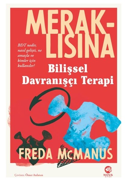 Meraklısına Bilişsel Davranışçı Terapi