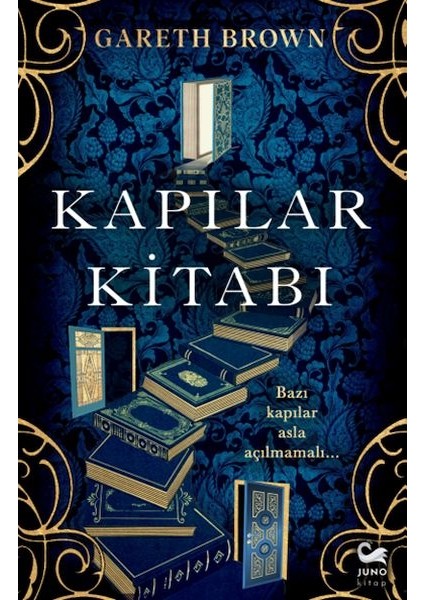 Kapılar Kitabı