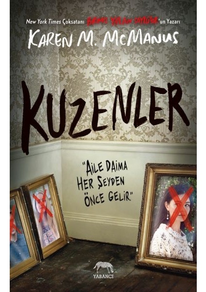 Kuzenler