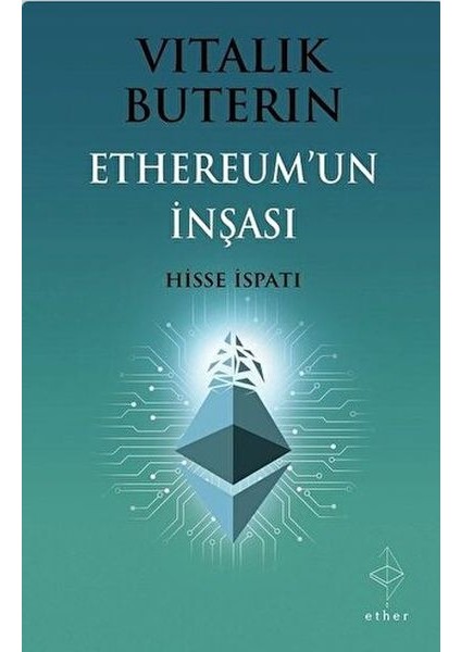 Ethereum'un Inşası: Hisse Ispatı