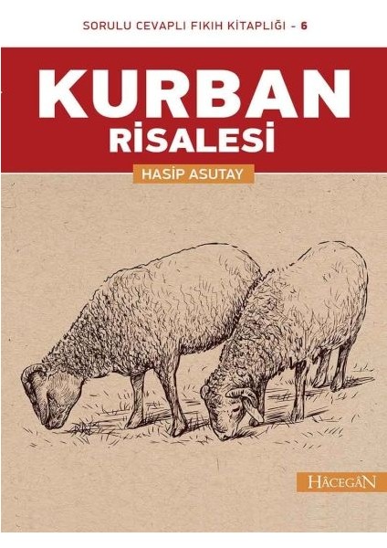 Kurban Risalesi (Cep Boy)