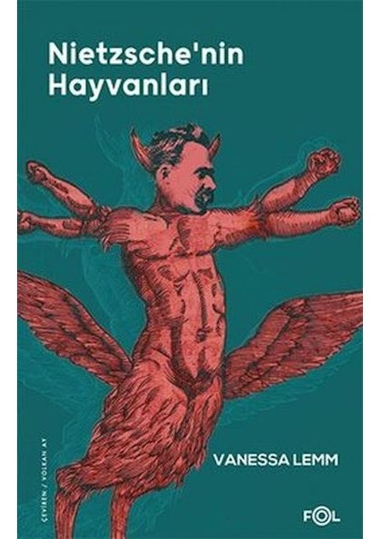 Nietzsche'nin Hayvanları