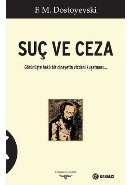Suç ve Ceza