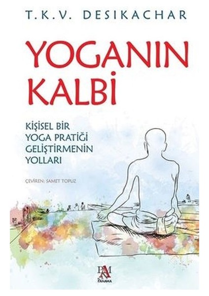 Yoganın Kalbi