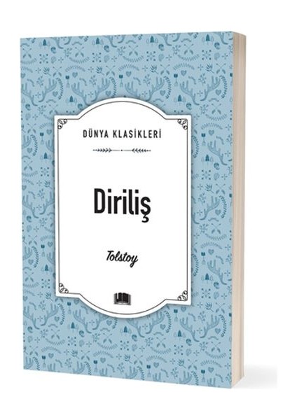 Diriliş