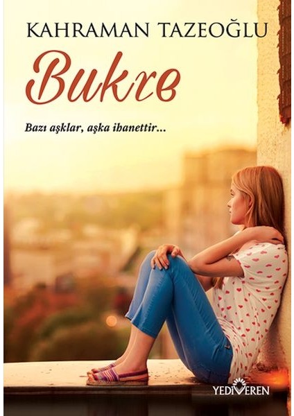 Bukre