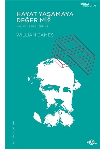 Hayat Yaşamaya Değer Mi? - Ahlak ve Din Üzerine