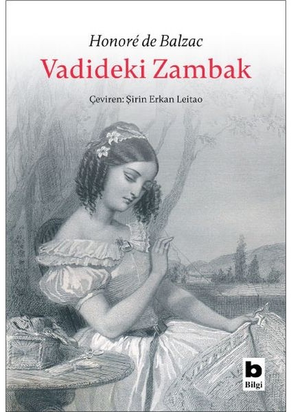 Vadideki Zambak