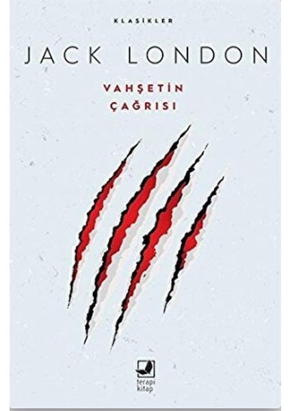 Vahşetin Çağrısı