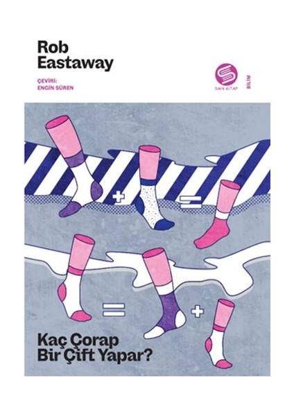 Kaç Çorap Bir Çift Yapar?