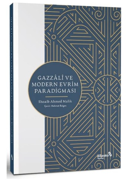 Gazzali ve Modern Evrim Paradigması