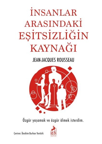 Insanlar Arasındaki Eşitsizligin Kaynagı