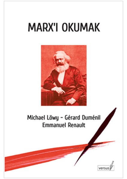 Marx'ı Okumak