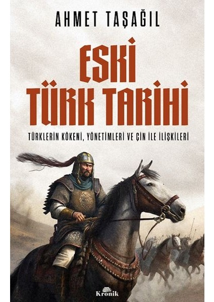 Eski Türk Tarihi