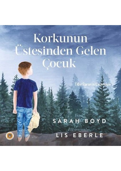 Korkunun Üstesinden Gelen Çocuk