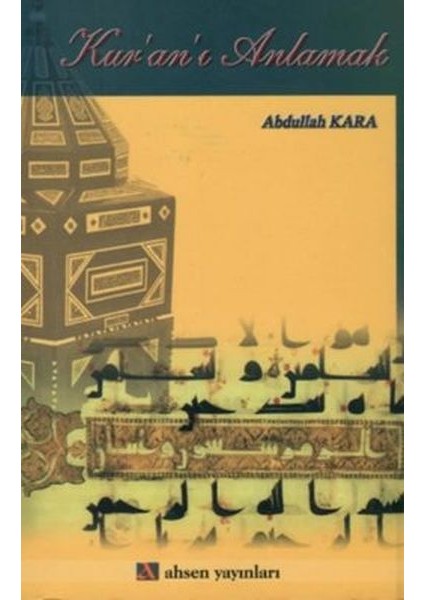 Kur’an’ı Anlamak