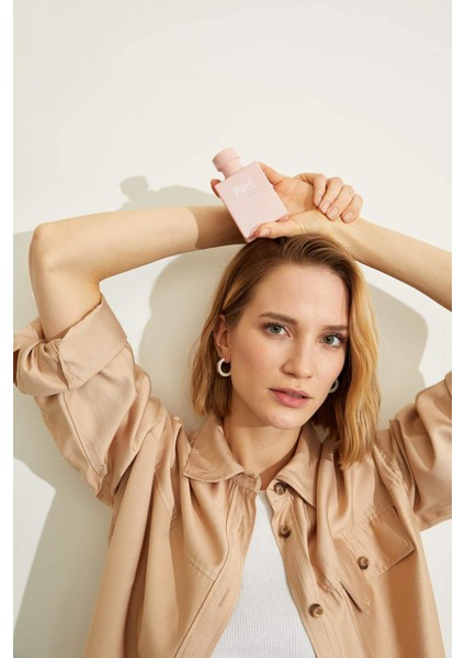Kadın Pink Çiçeksi-Meyvemsi 50 ml Parfüm L8103AZNS