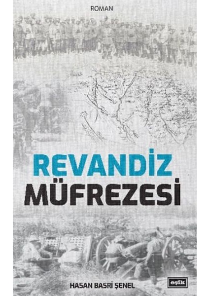 Revandiz Müfrezesi