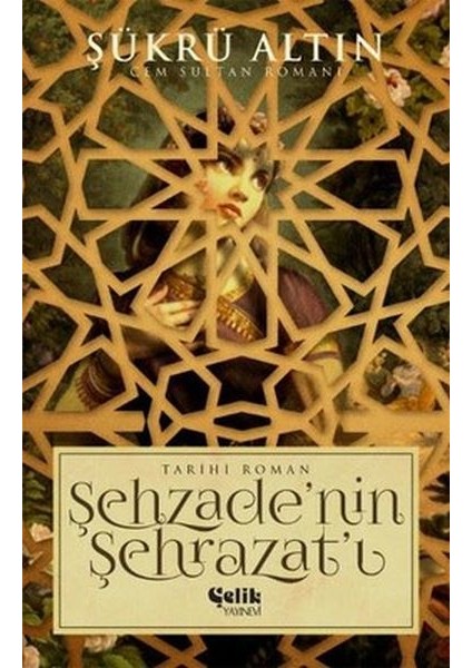 Şehzade'nin Şehrazat'ı