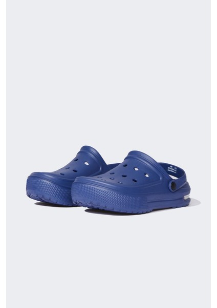 Erkek Düz Taban Eva Sandalet W9714AZ25HS