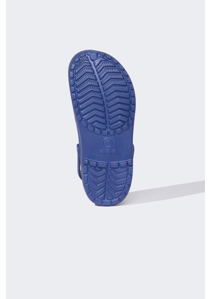 Erkek Düz Taban Eva Sandalet W9714AZ25HS