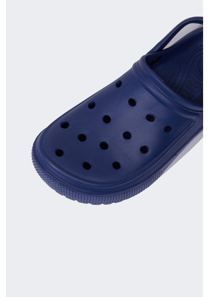 Erkek Düz Taban Eva Sandalet W9714AZ25HS