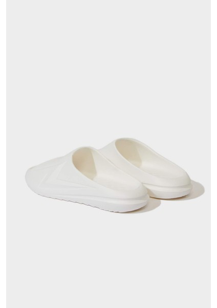 Erkek Yüksek Taban Tek Bantlı Eva Terlik D4279AX25HS