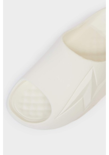 Erkek Yüksek Taban Tek Bantlı Eva Terlik D4279AX25HS