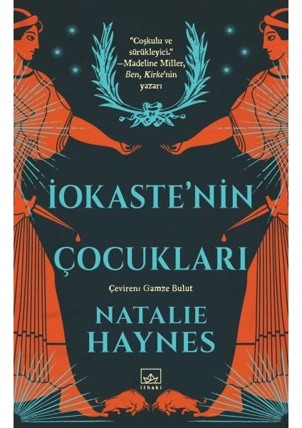 Iokaste’nin Çocukları