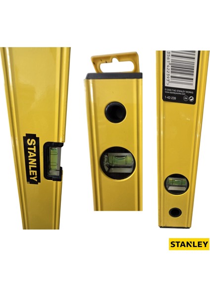 1-42-239 Su Terazisi 100 cm modelleri