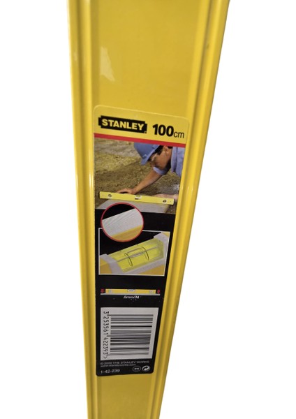 1-42-239 Su Terazisi 100 cm indirimleri